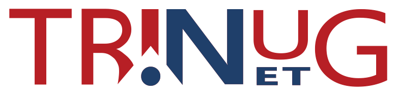 TRINUG logo alt text